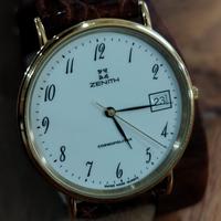 Zenith orologio cosmopolitan