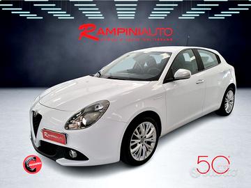 ALFA ROMEO Giulietta 1.6 JTDm 120 CV Super Pronta