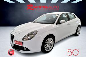 ALFA ROMEO Giulietta 1.6 JTDm 120 CV Super Pronta