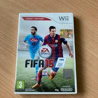 Videogioco Wii