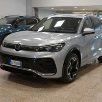 VOLKSWAGEN TIGUAN 2.0TDI 150CV DSG R-LINE