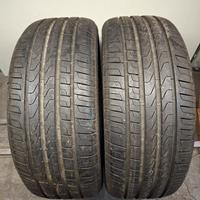 gomme 225/50/17 pirelli al 90%