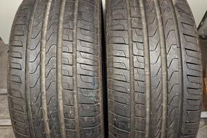 gomme 225/50/17 pirelli al 90%