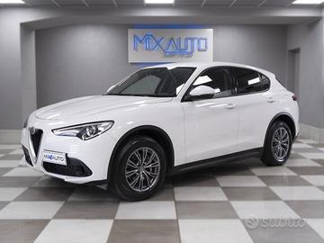 Alfa Romeo Stelvio 2.2T Business Q4 190CV Auto