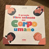 Libro per bambini