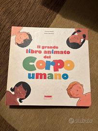 Libro per bambini