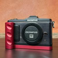 Olympus Pen E-P2 fotocamera digitale mirrorless