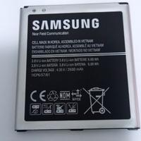 Batteria samsung