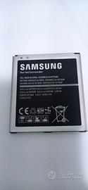 Batteria samsung