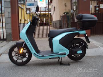 Vmoto CITI L3 125