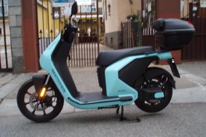Vmoto CITI L3 125