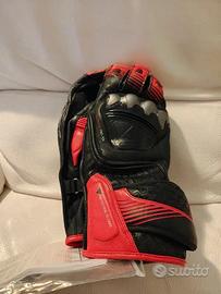 Guanti Dainese fiero metal