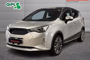 DR AUTOMOBILES dr4 DR 4 1.6 Gpl 115cv