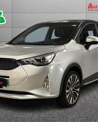 DR AUTOMOBILES dr4 DR 4 1.6 Gpl 115cv