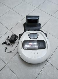 Samsung POWERbo CycloneForce