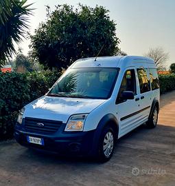 Ford Transit Connect Tourneo TRASPORTO DISABILI PE
