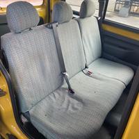 Kangoo Renault '00 foderine pet su misura