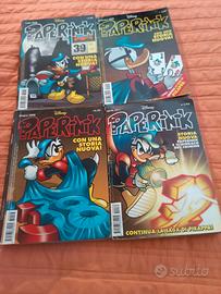 Peperinik n.38,39,53,72