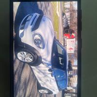 Mini countryman 2.0 sd. Sport