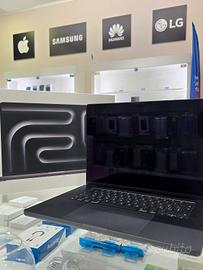 Macbook Pro M4 PRO 16" - NUOVO !!!
