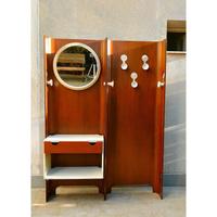 SET INGRESSO  FIARM - CARLO DE CARLI