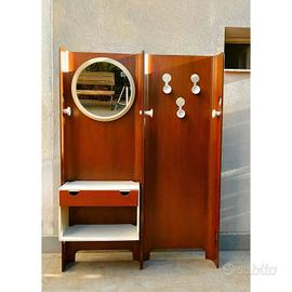 SET INGRESSO  FIARM - CARLO DE CARLI