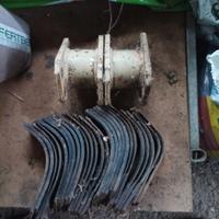 prolunghe zappe fresa pasquali 