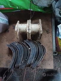 prolunghe zappe fresa pasquali 