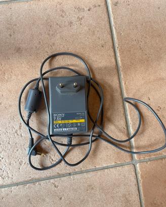 Alimentatore Originale Sony PS One (SCPH-114)