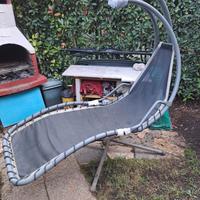 Arredamento giardino