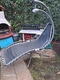 Arredamento giardino