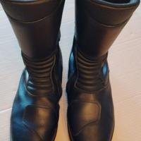Stivali moto Forma Drytex – Taglia 47