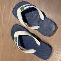 Havaianas bambino 27 28