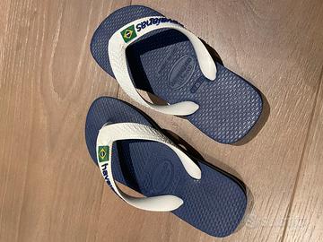 Havaianas bambino 27 28
