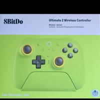 Controller Wireless 8BitDo Ultimate 2 