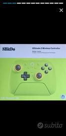 Controller Wireless 8BitDo Ultimate 2 