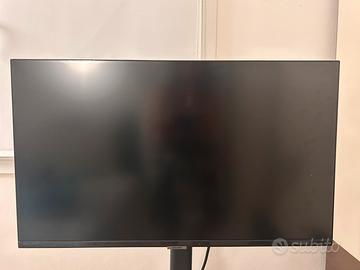 Smart Monitor Samsung M5