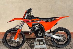 KTM 125 SX 2025