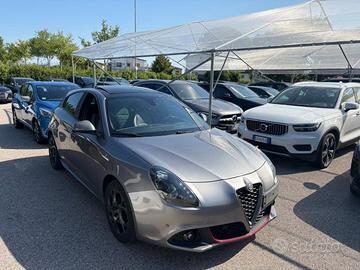 ALFA ROMEO Giulietta 1.6 JTDm 120 CV Super Tetto