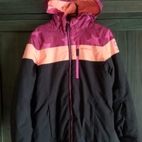 Icepeak  giacca sci  bambino/a JACKET/LANE JR