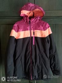 Icepeak  giacca sci  bambino/a JACKET/LANE JR
