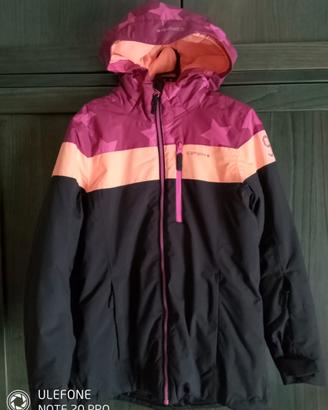 Icepeak  giacca sci  bambino/a JACKET/LANE JR
