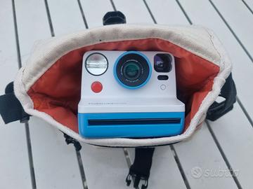 Polaroid new istantanea