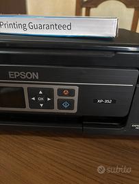 Stampante Epson xp352