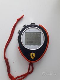 Cronometro Oregon Ferrari