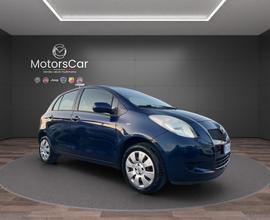 TOYOTA Yaris 1.0 5p.