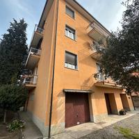 Tre locali + box e spazio esterno