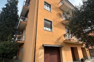 Tre locali + box e spazio esterno