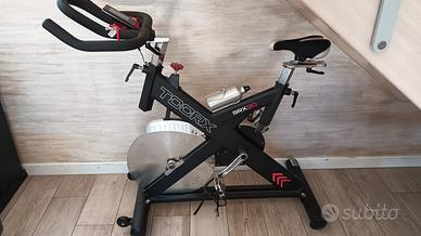 spinning Bike 
