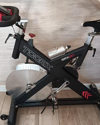 spinning Bike 